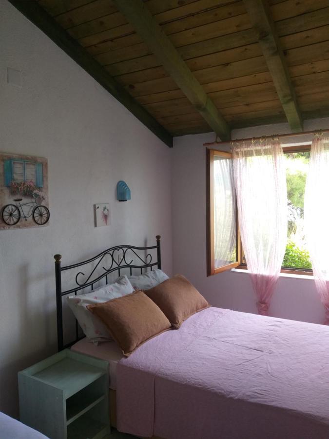Direkt Na Moru - Bungalov Apartamento Šibenik Exterior foto